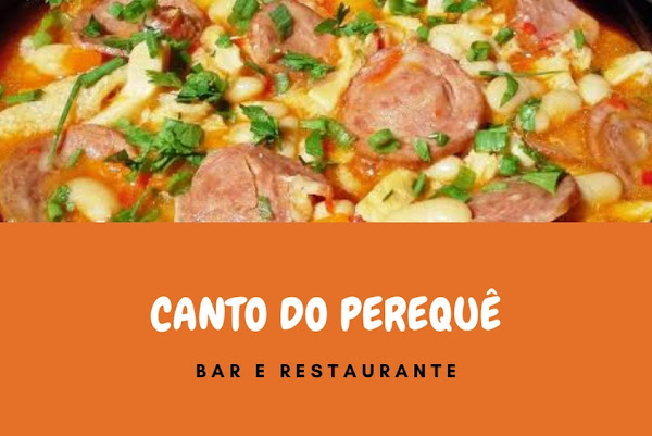 Bar e Restaurante Canto do Perequê
