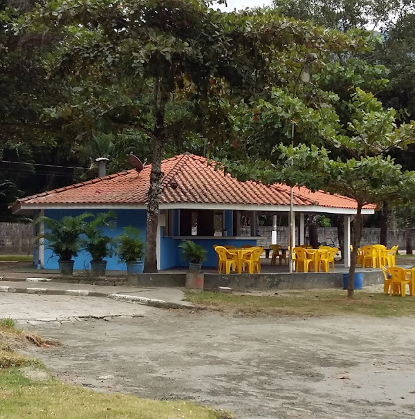Foto 1 Bar e Restaurante Canto do Perequê