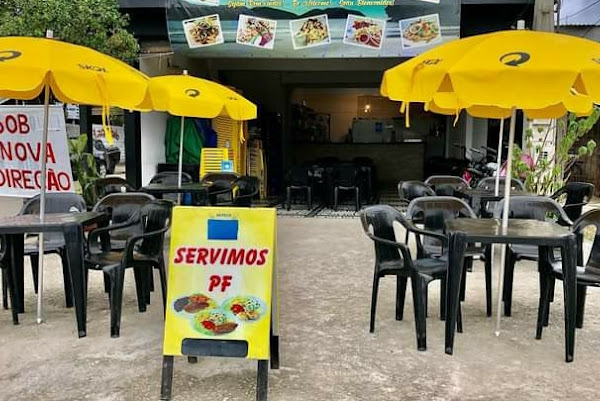 Foto 2 Bar e Restaurante Canto do Perequê