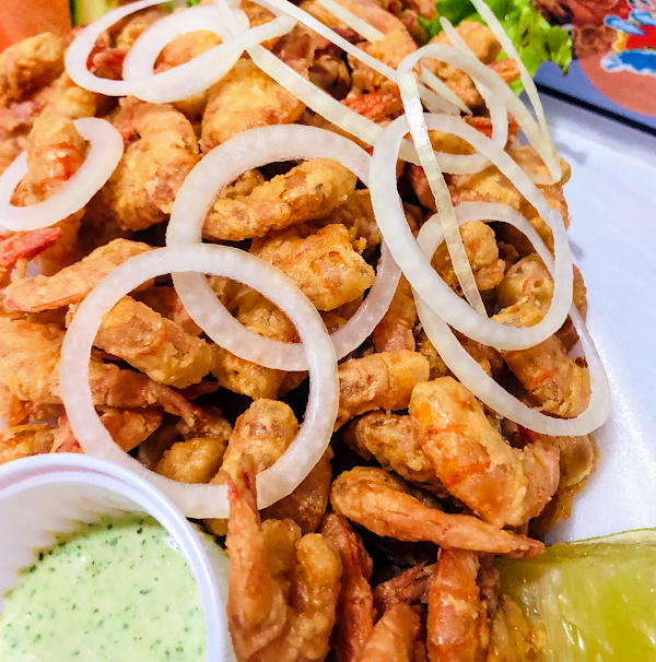 Foto 3 Bar e Restaurante Canto do Perequê