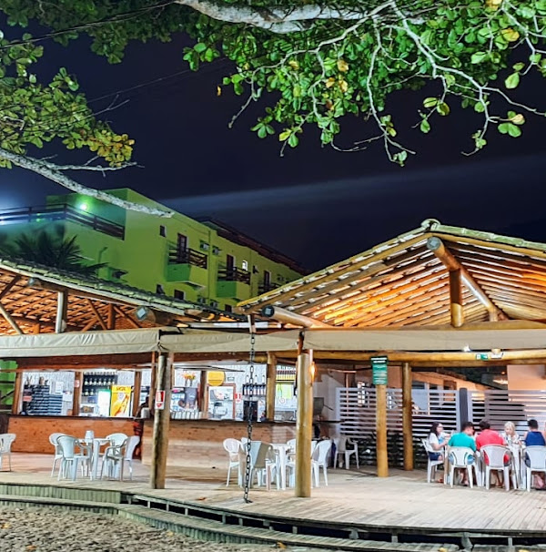 Foto 0 Bar de Praia Rei dos Mares
