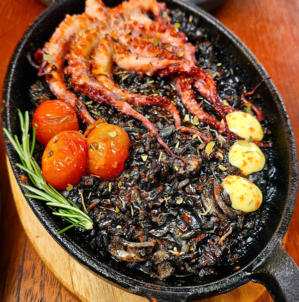 Foto 1 Bar de Praia Rei dos Mares