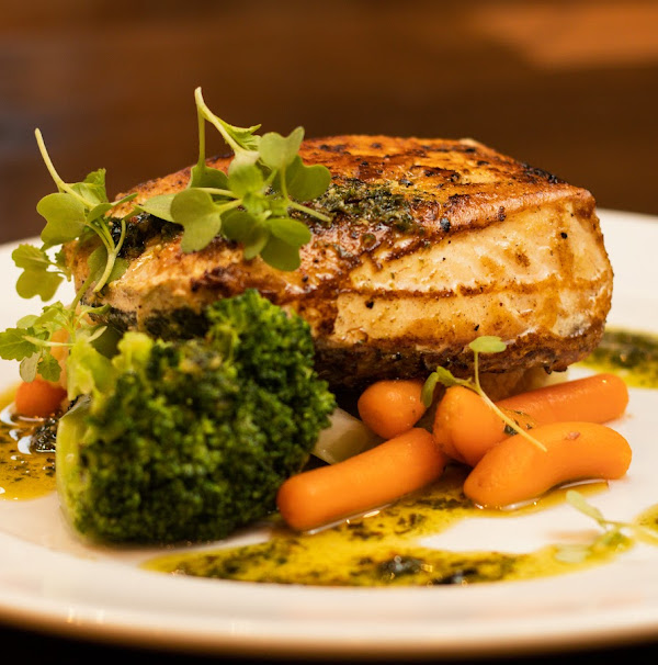 Foto 2 Esquina do Djalma