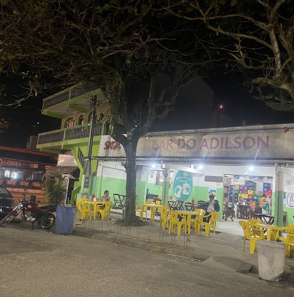 Bar do Adilson