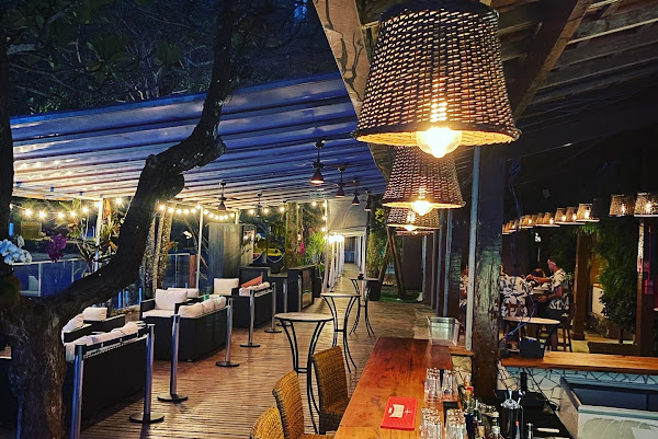 Cafe de la Musique Ubatuba