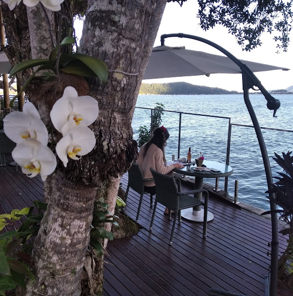 Foto 2 Cafe de la Musique Ubatuba