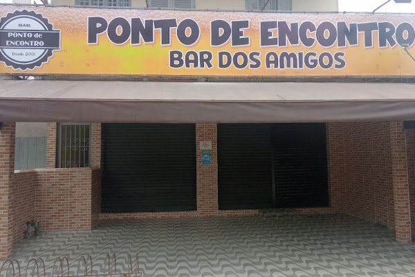 Bar Ponto de Encontro Ubatuba
