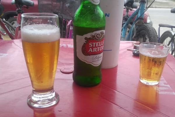 Foto 1 Bar Ponto de Encontro Ubatuba