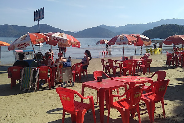 Foto 1 Navegantes Bar De Praia