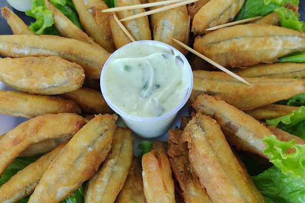 Foto 2 Navegantes Bar De Praia