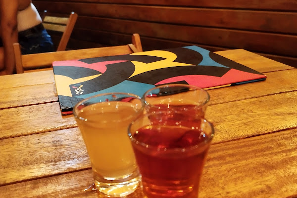 Foto 3 Mamuth Music Bar e Hospedagem Foto 3 Mamuth Music Bar e Hospedagem