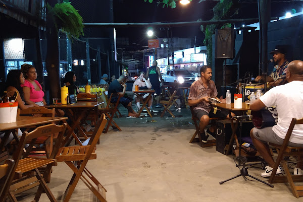 Foto 2 E.C Itaguá Bar