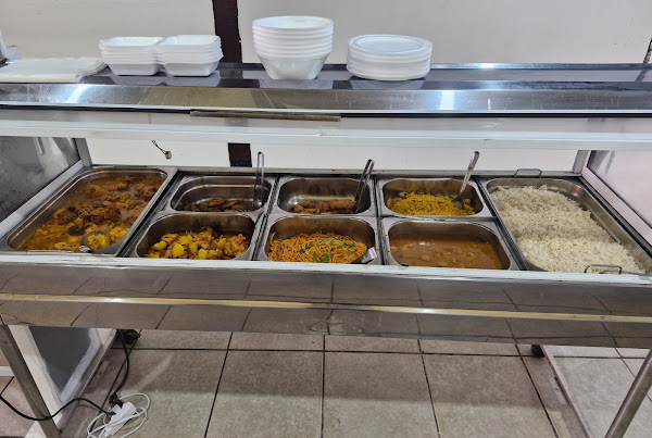 RESTAURANTE E LANCHONETE DO CHEF