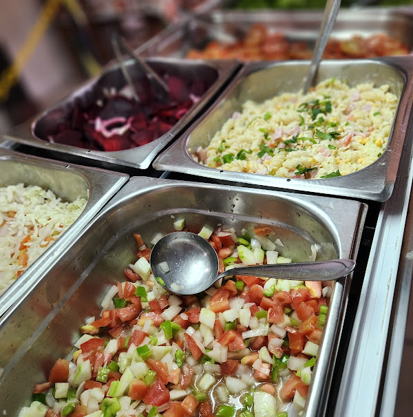 Foto 1 RESTAURANTE E LANCHONETE DO CHEF