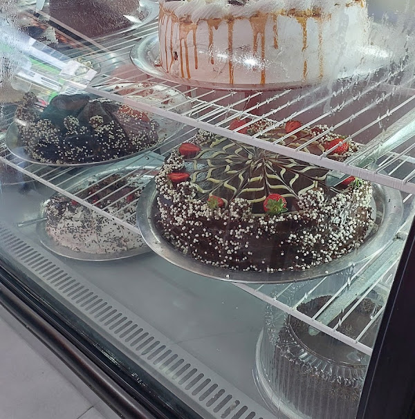 Foto 2 Estrela de Davi