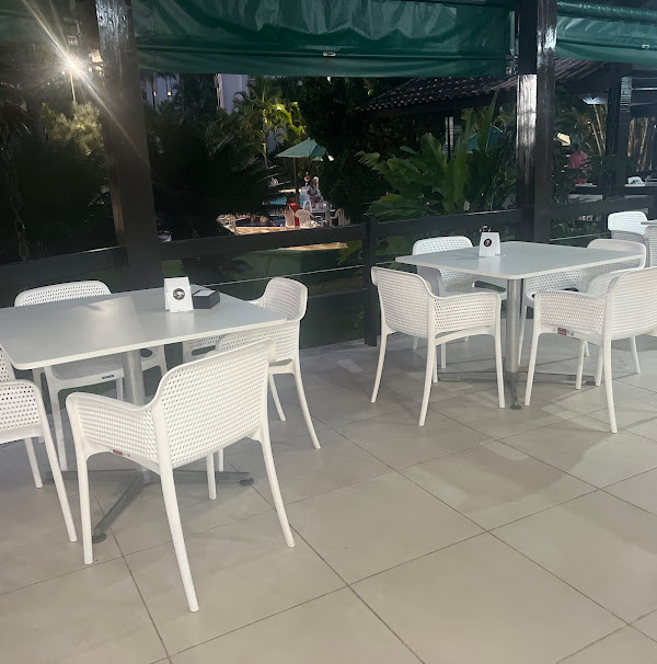 Restaurante Villa gourmet