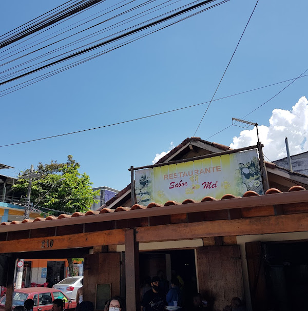 Restaurante Sabor de Mel