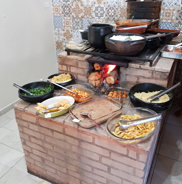 Foto 3 Restaurante Sabor de Mel