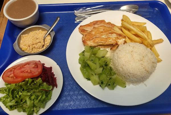 Tio Neka Restaurante