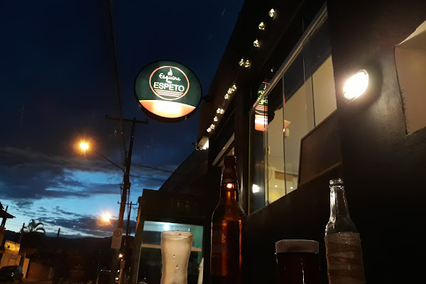 Esquina do Espeto