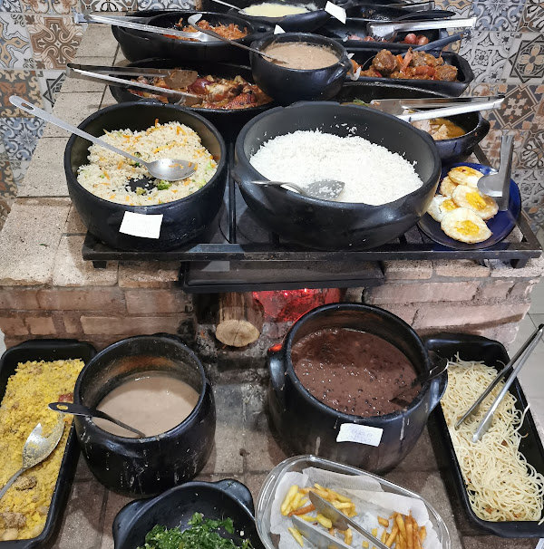 Restaurante Saborear