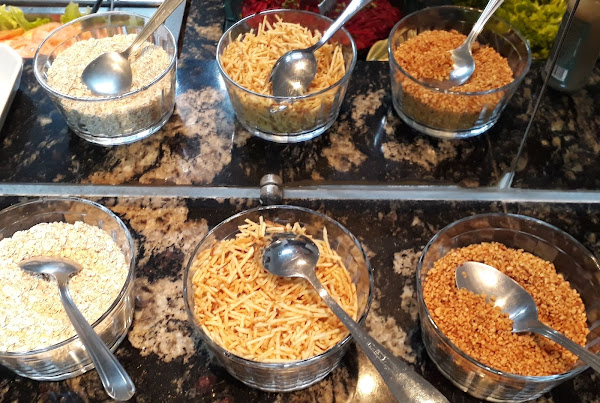 Foto 1 Restaurante Saborear