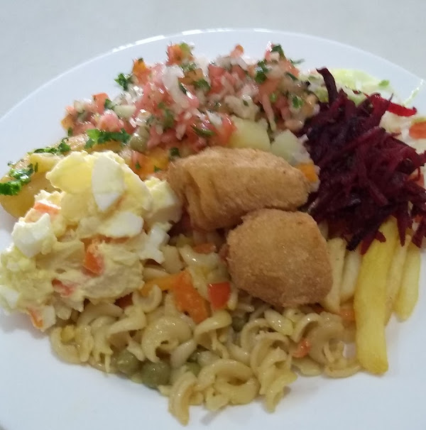 Foto 3 Restaurante Saborear