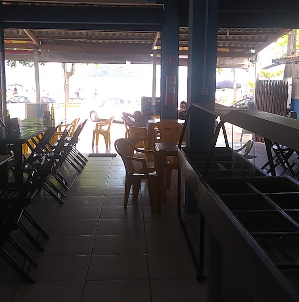 Bar & Restaurante Mar Azul