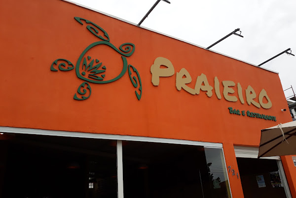Bar e Restaurante PRAIEIRO
