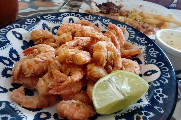 Foto 1 Bar e Restaurante PRAIEIRO