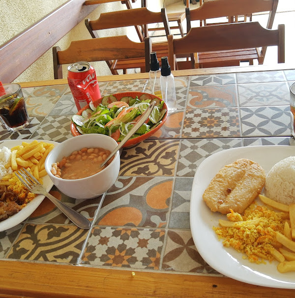 Foto 3 Bar e Restaurante PRAIEIRO