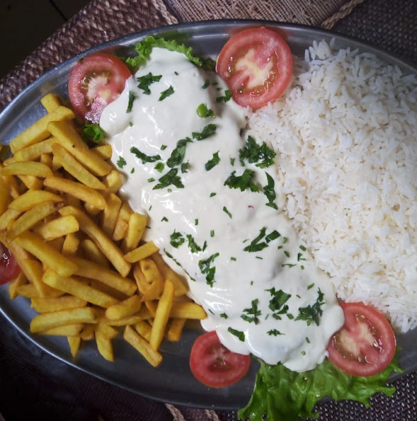 Foto 2 Restaurante Sabor Caiçara