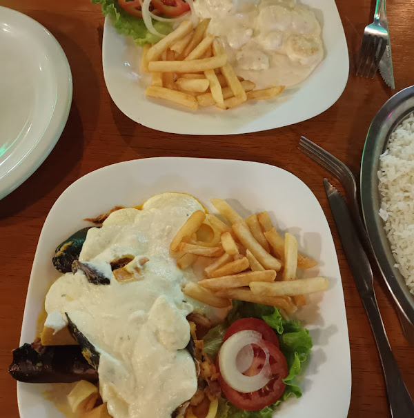 Foto 3 Restaurante Sabor Caiçara