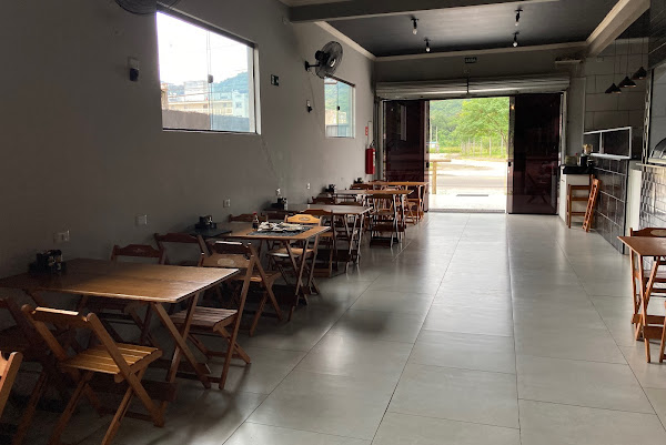 Sushi do Miranda Restaurante e Pizzaria