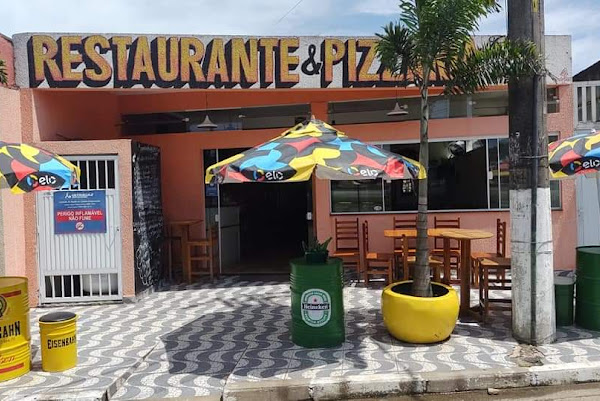 Restaurante Rota do Mar