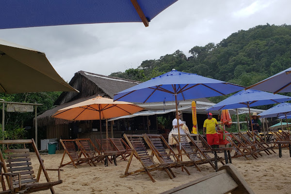 Foto 1 Cantinho da Lagoa