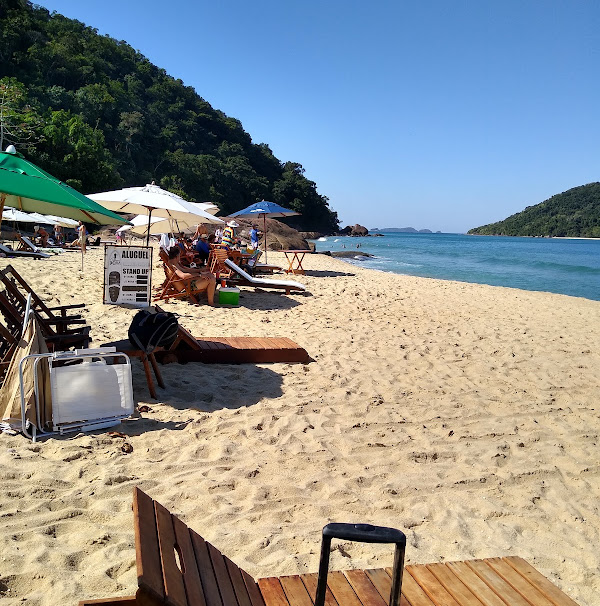 Foto 3 Cantinho da Lagoa