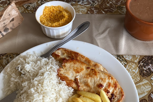 Foto 1 Aromas Restaurante