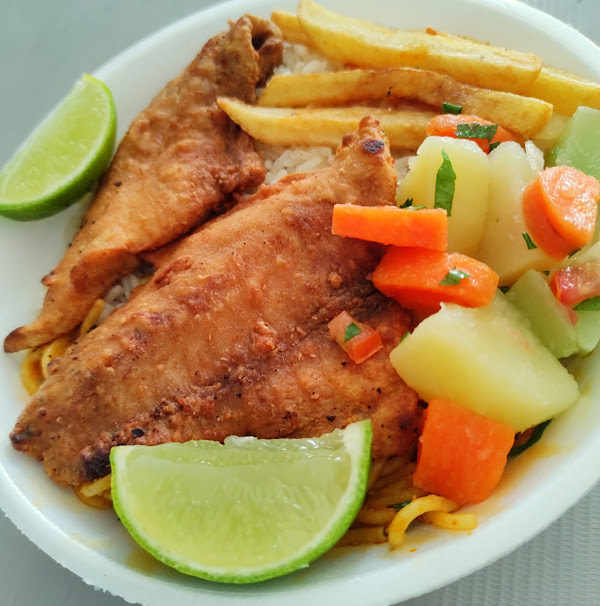 Foto 2 Aromas Restaurante