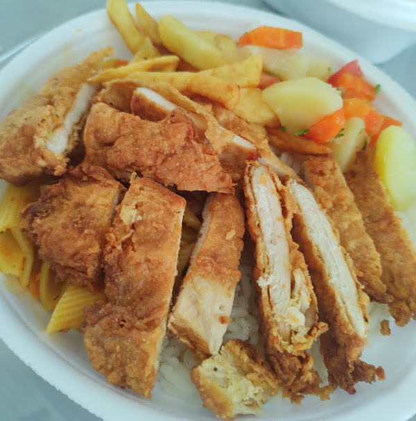 Foto 3 Aromas Restaurante