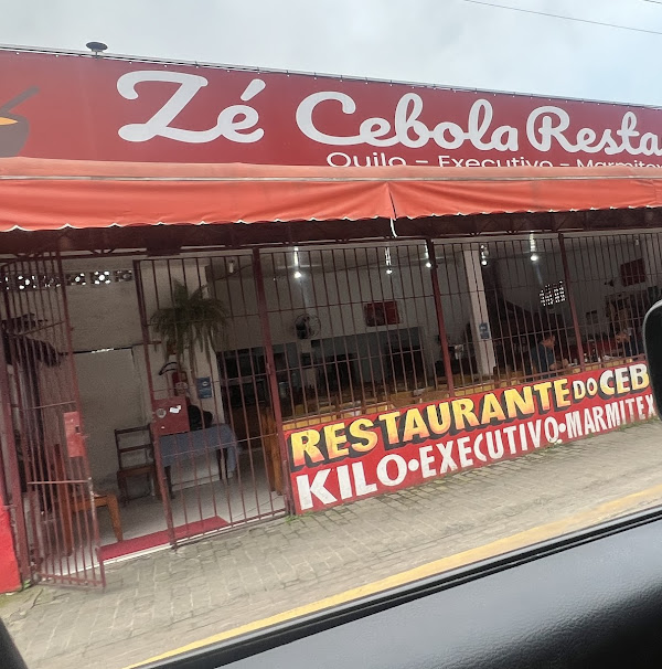 Restaurante do Cebola
