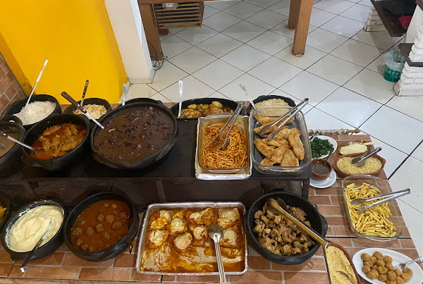 Foto 1 Restaurante do Cebola