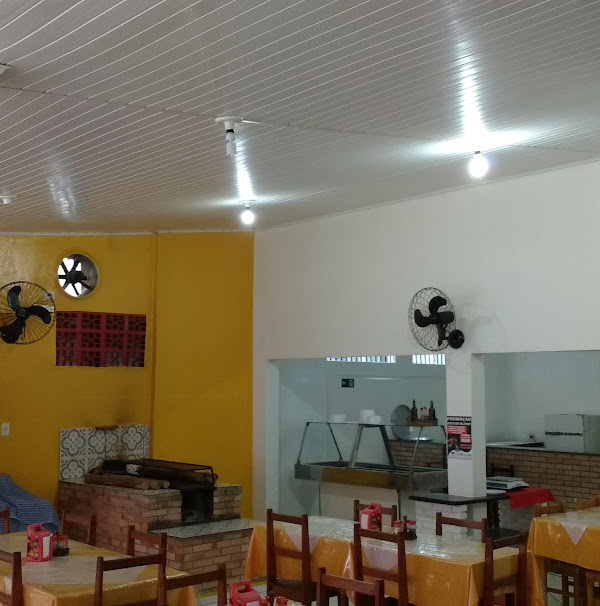 Foto 3 Restaurante do Cebola