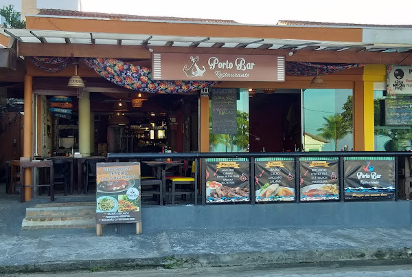 Porto Bar Restaurante