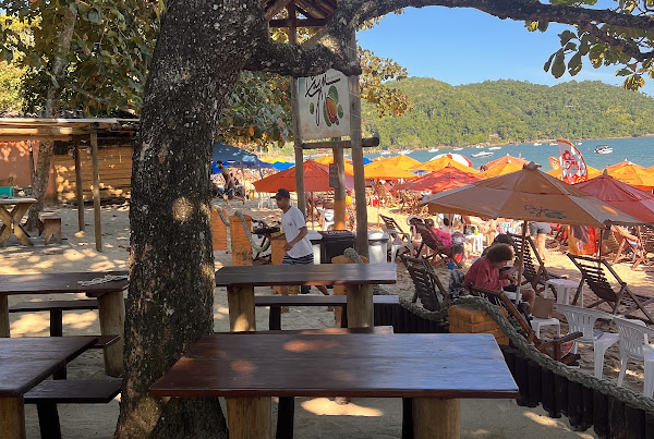 Caju Bar e Restaurante