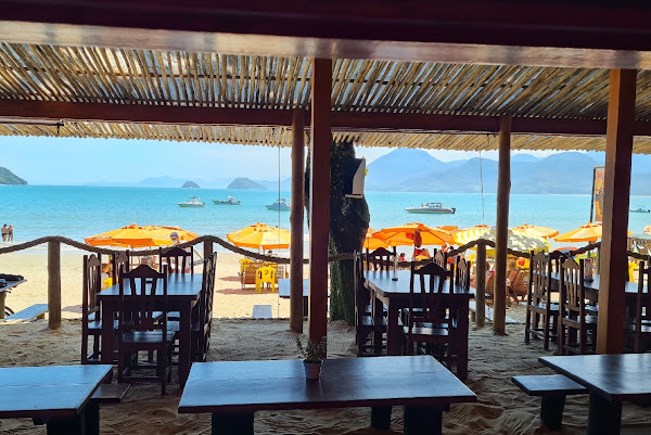 Foto 1 Caju Bar e Restaurante