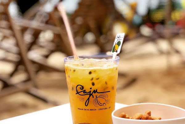 Foto 2 Caju Bar e Restaurante