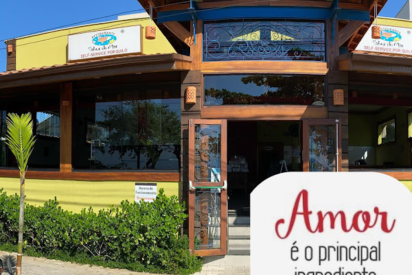 Sabor do Mar Sabor do Mar