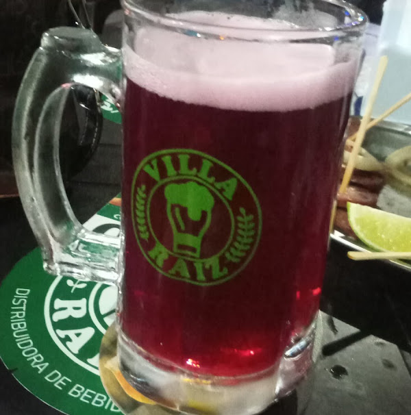 Foto 1 Villa Raiz Choperia