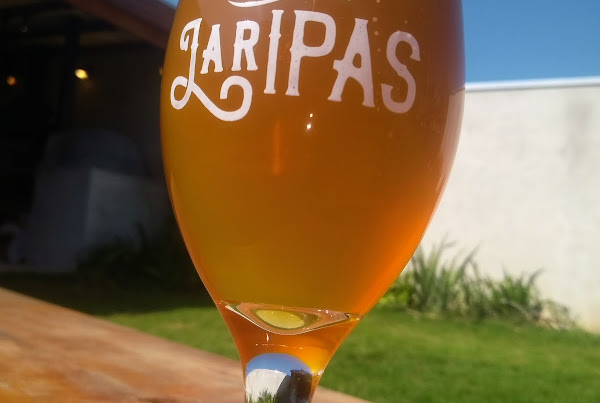 Laripas Chope Artesanal